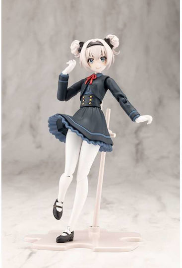 Kotobukiya Ab12 Motocompo Figure Height 14cm Scale 1:10