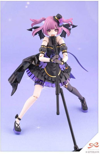 Kotobukiya Figure Height 16cm In Scale 1:10