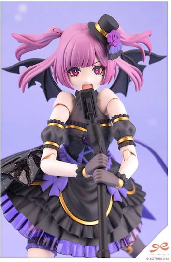 Kotobukiya Figure Height 16cm In Scale 1:10