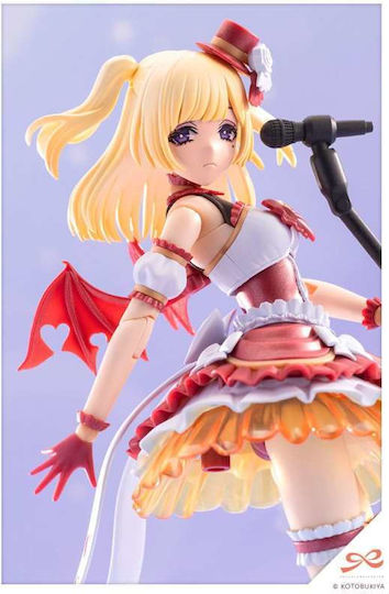 Kotobukiya Figure Height 16cm In Scale 1:10