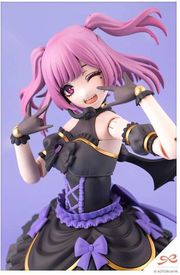 Kotobukiya Figure Height 16cm In Scale 1:10