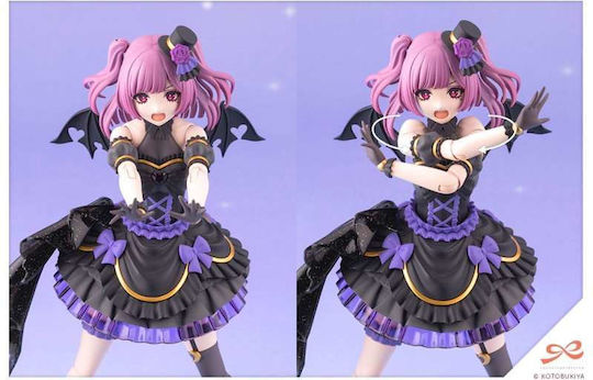 Kotobukiya Figure Height 16cm In Scale 1:10