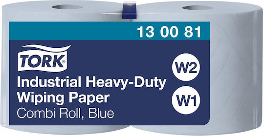 Tork Professional Cleaning Papers & Rolls 1 Roll 130081