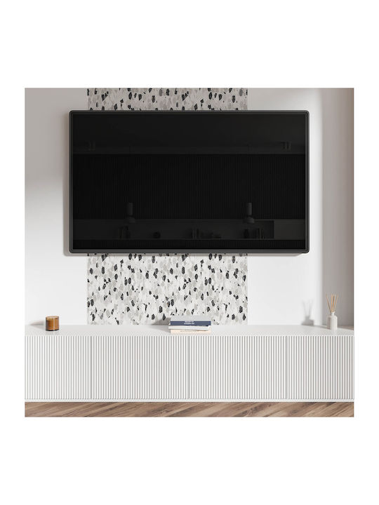 Set Vinyl Kacheln Thema Schlafzimmer Design Teraκότας Steine 4x50x50 cm