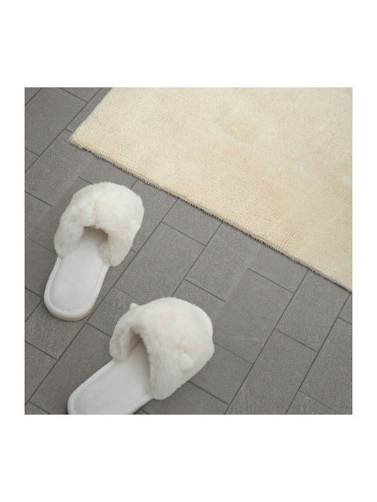 Set Of Vinyl Tiles Stone Tile Design Easy Installation 9x30x30 Cm