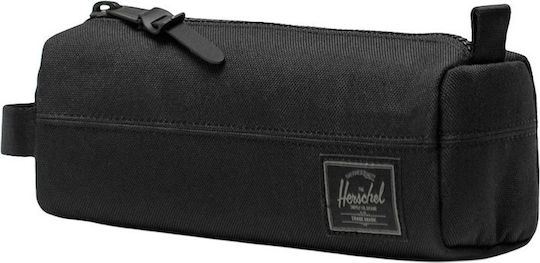 Herschel Settlement Pencil Case Black