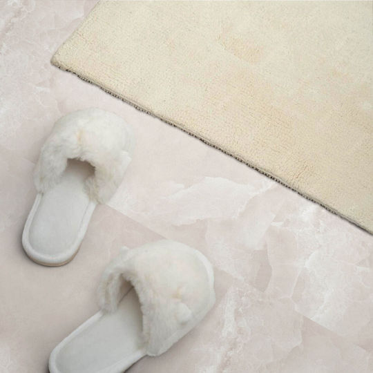 Set Of Tile Stickers Fine Marble Texture 10x40x20 Cm