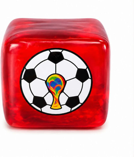 CUBE Squishy Cube Squishy