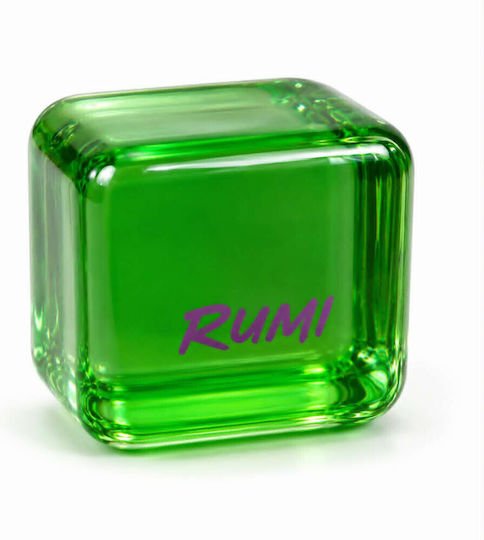 CUBE Squishy Cube Squishy