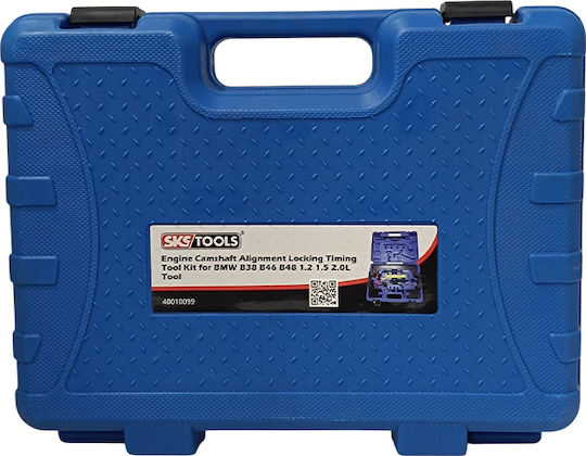 Κιτ Χρονισμού Κινητήρα Bmw B38 B46 B48 Sks Tools 40010099