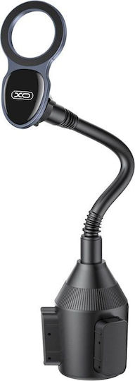 XO C305 Handyhalterung Auto mit MagSafe-Magnet Schwarz