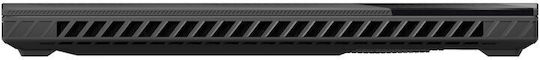 Asus ROG Strix G16 G614FH-RV033 16" FHD+ 165Hz (Ryzen 9-9955HX/32GB/1TB SSD/GeForce RTX 5050/Fără sistem de operare) (Tastatură Engleză Internațională)