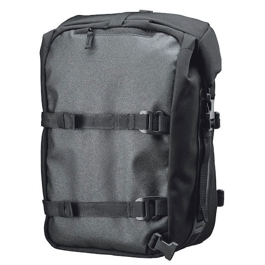Held Motorradsattel Tasche Tour Pack Groß 12-21lt Schwarz 42330.01.l