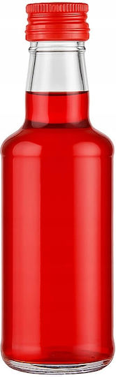 5x Monopol 200ml Μπουκάλι + Καπάκι