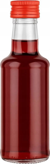 5x Monopol 200ml Μπουκάλι + Καπάκι