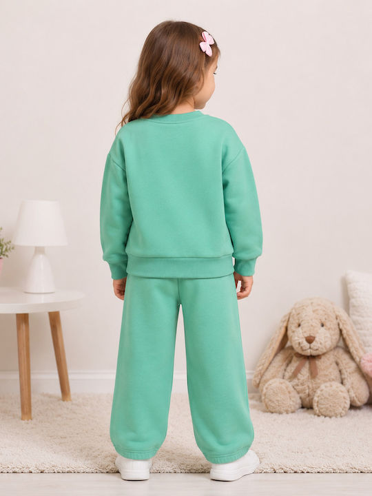 Set trening pentru copii Avocado