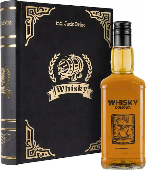 Buch Für Alkoholgeschenke Alkohol Whisky Flasche Flaschenhalter