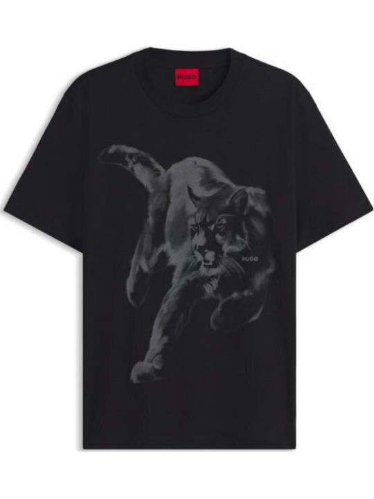 T-Shirt Black