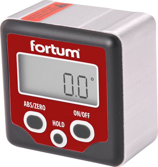 Fortum Goniometru digital pentru constructori / construcții