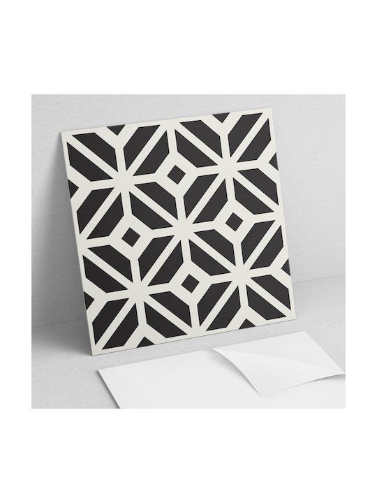 Coloray Wandleuchte Schwarz 9x30x30cm Coloray Wandleuchte Schwarz 9x30x30cm