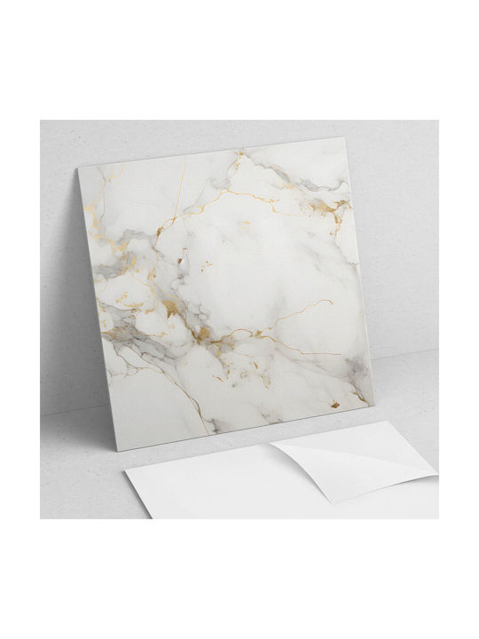 Coloray Wandleuchte Weiß 9x30x30cm Coloray Wandleuchte Weiß 9x30x30cm