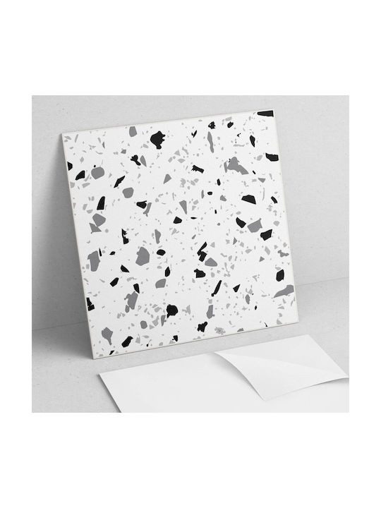 Coloray Wandleuchte Weiß 9x30x30cm Coloray Wandleuchte Weiß 9x30x30cm