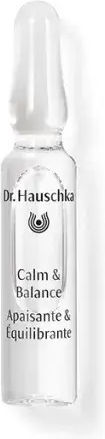 Dr. Hauschka Calm & Balance Успокояващ Серум За Лице 28 Броя