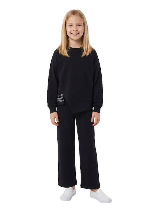 Kinderbekleidungssets mit Sommerhose 2 Stück Braun
