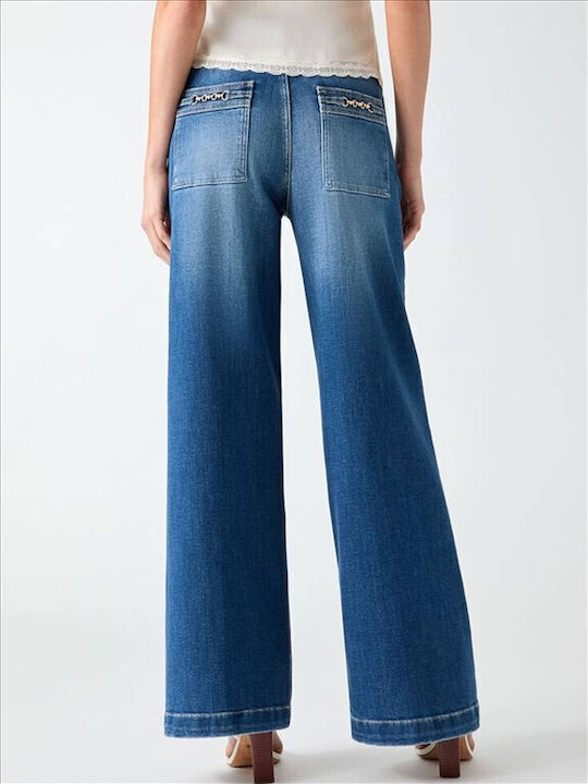 Guess High Rise Women's Jean Pants