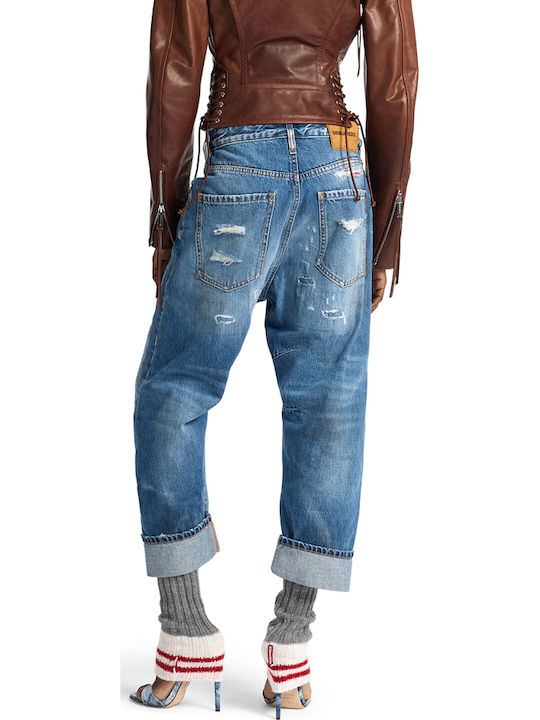 Dsquared2