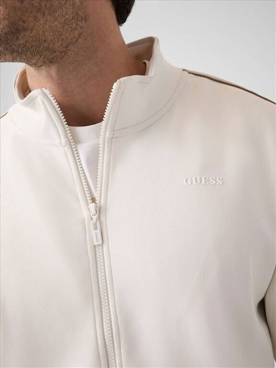 Guess Hanorac Ecru