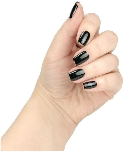 Essence Lang anhaltender Nagellack Dusk Till Yawn 8ml