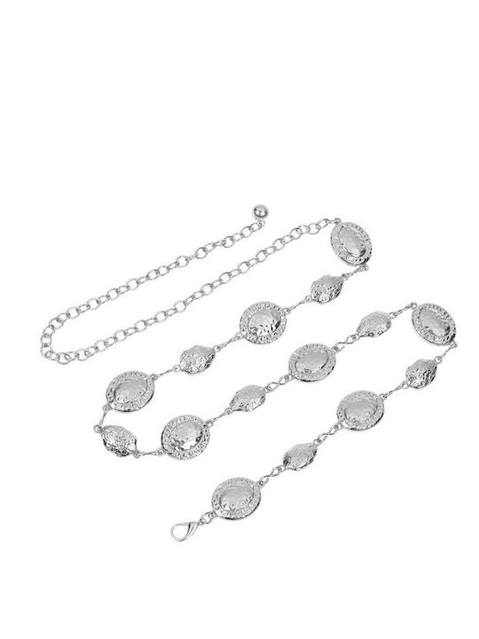 Women's Chain Belt