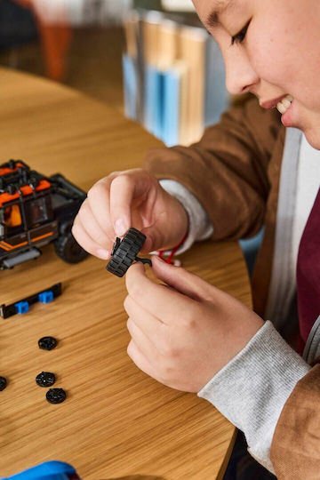 LEGO Ediții pentru 10+ Ani 740 buc
