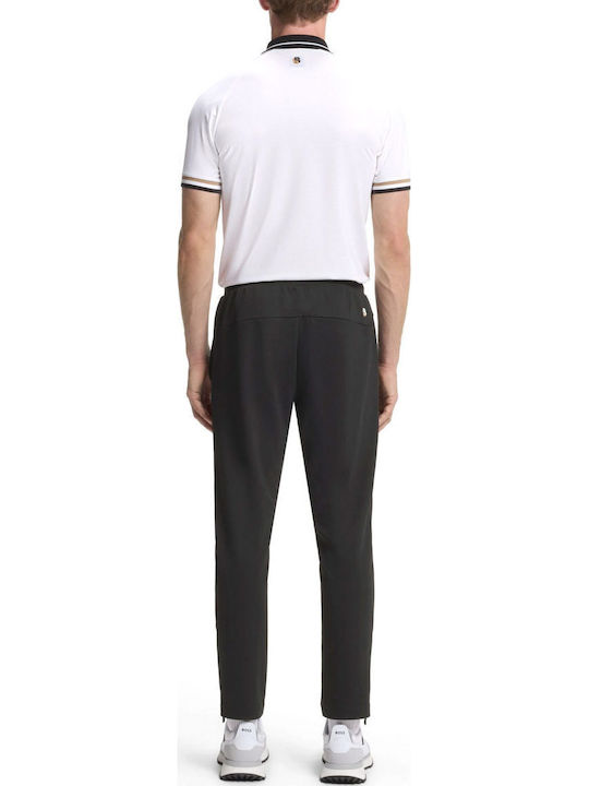 Sweatpants Black