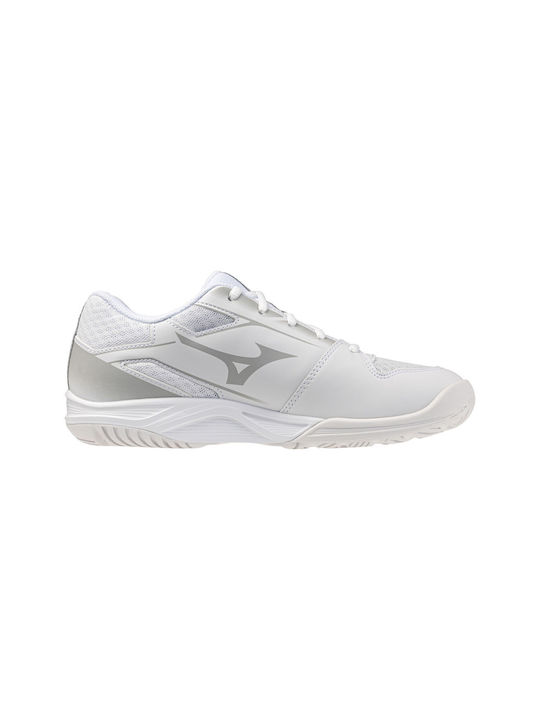 Men's Sport Shoes Running White / Harbor Mist