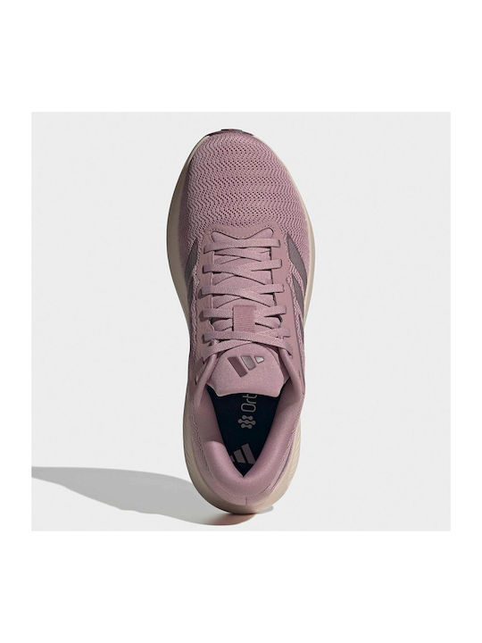 Response Runner Women's Sport Shoes Running Dusty Rose