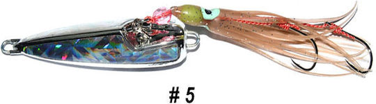 Hayabusa Kick Bottom Fs422 Artificial Bait Slider Fluorescent Pink 150g Fs422