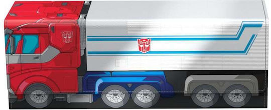 Squaroes Transformers Φορτηγό