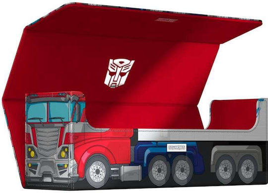 Squaroes Transformers Φορτηγό