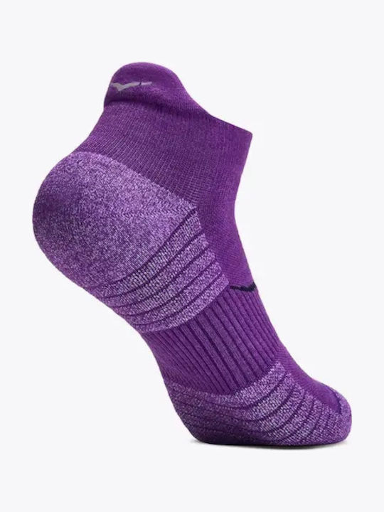 HOKA Running Socks Multicolour 3 Pairs