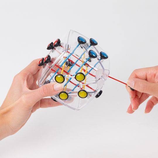 Recent Toys Brain Teaser Brainstring Original
