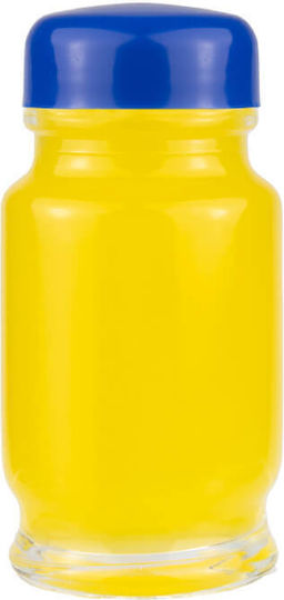 10 Βάζα Μπαχαρικών 50ml Σετ Αεροστεγών Δοχείων