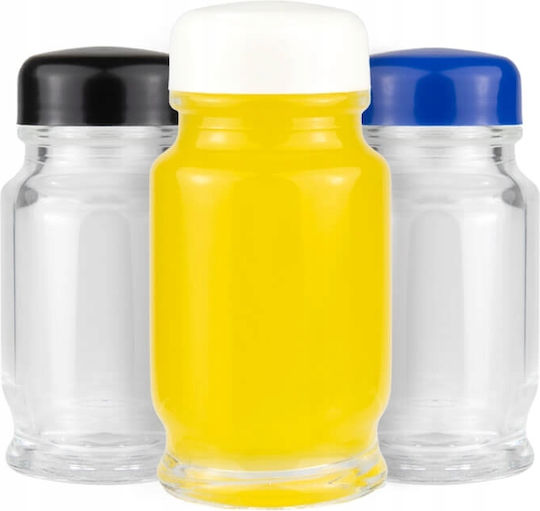 50 Gewürzgläser 50 Ml Set Luftdichte Behälter 50 Ml