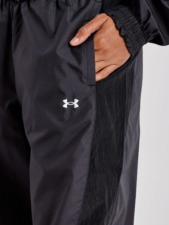 Sweatpants Black