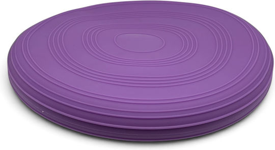 Balance Cushion Purple