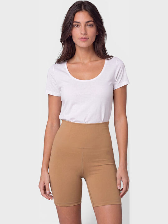 Flex&Fit Seamless Beige Shaping Corset