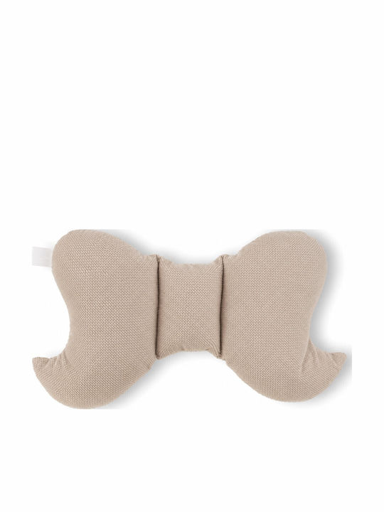 Maboo Kids Decorative Safari Beige Pillow Double Sided 35x21cm