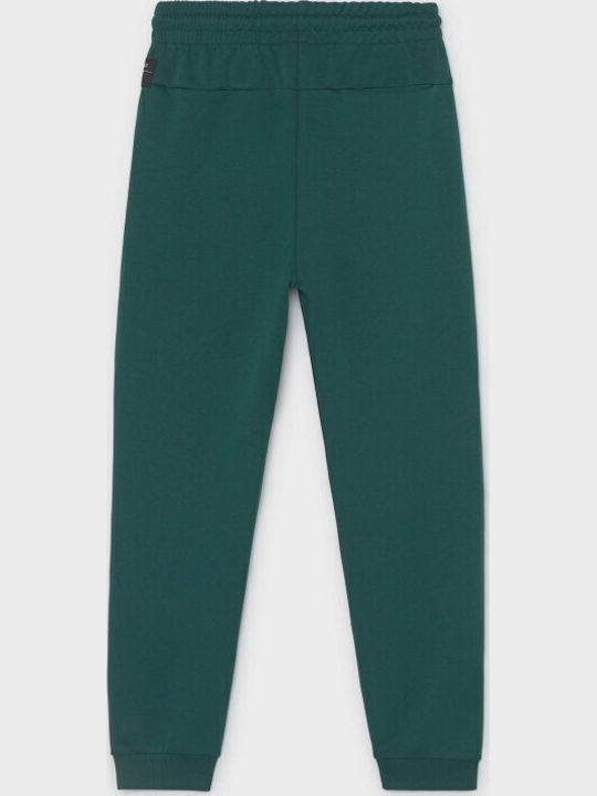 Kinderhose Abeto Fit
