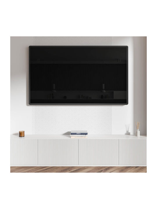 Wandsticker & Wandgemälde Vinyl Dekoration Küche Oder Bad Dünnes Design Kreise 6x60x30 Stück